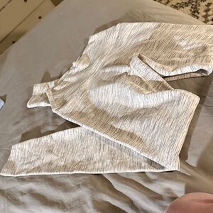 Women's Gray Leggings